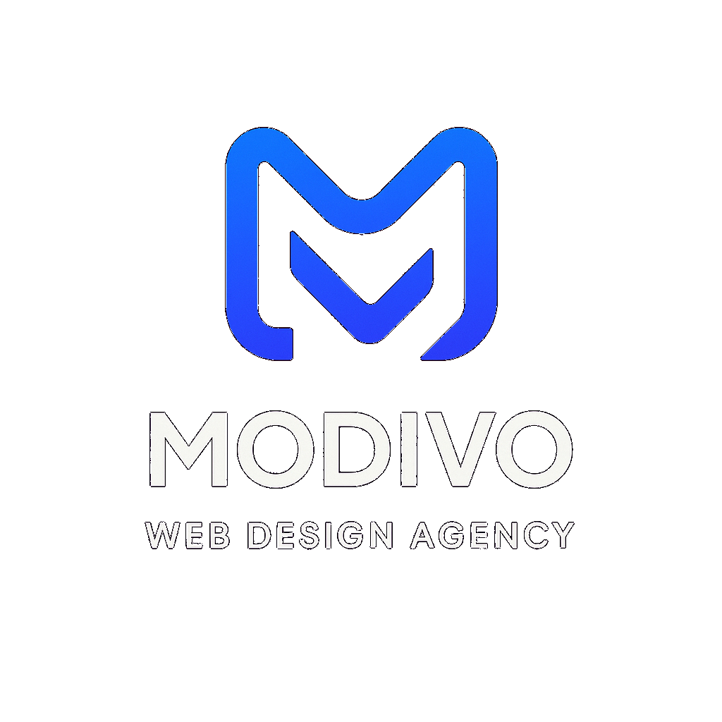 Modivo Web Design Agency